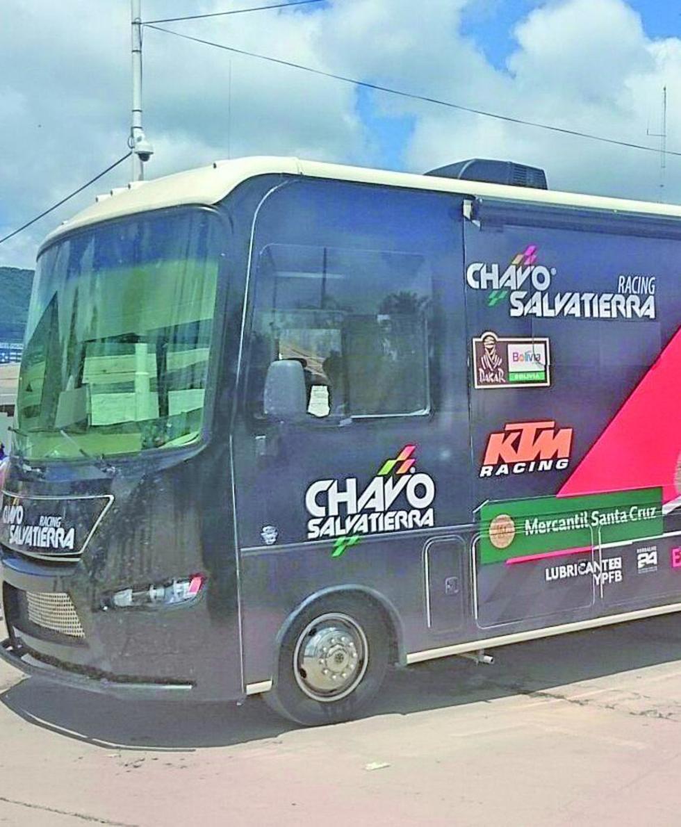 El Chavo buscará su revancha 