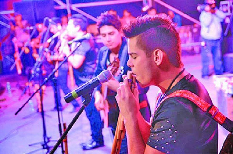 Canción de Ch’ila Jatun es exitosa en Perú
