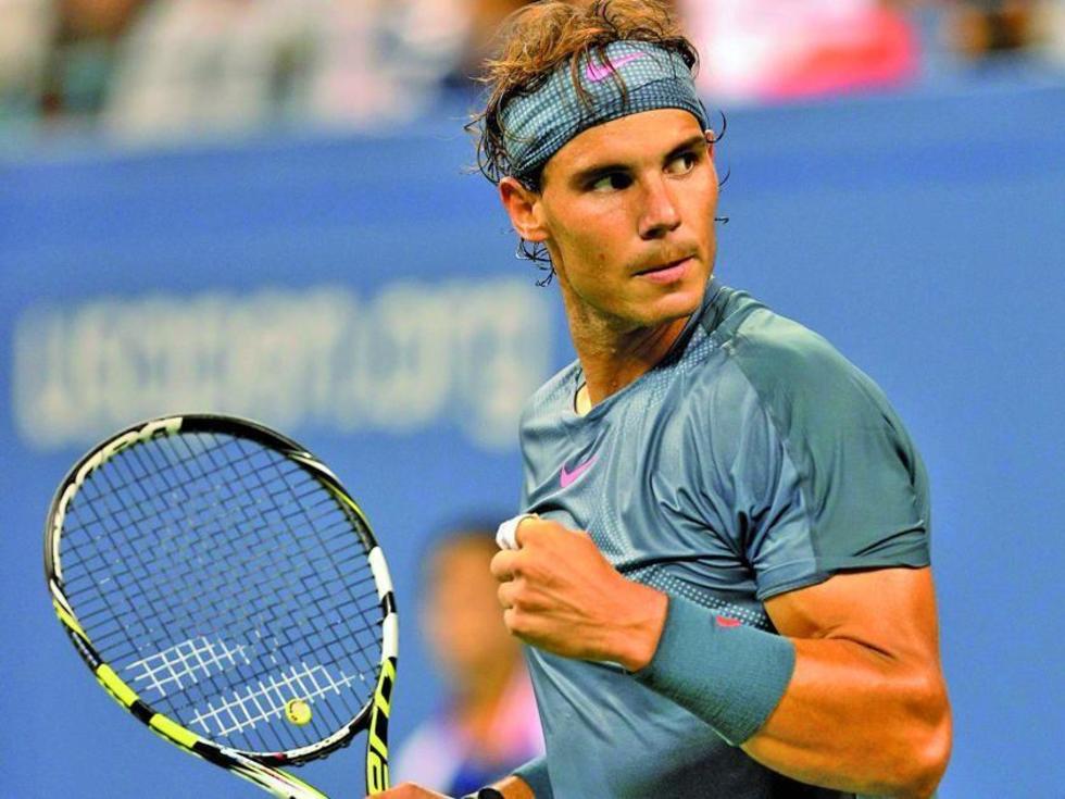 Nadal y Ferrer abren temporada en Abu Dabi