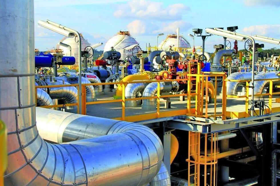 Confirman que la renta petrolera cayó 35 por ciento el año pasado