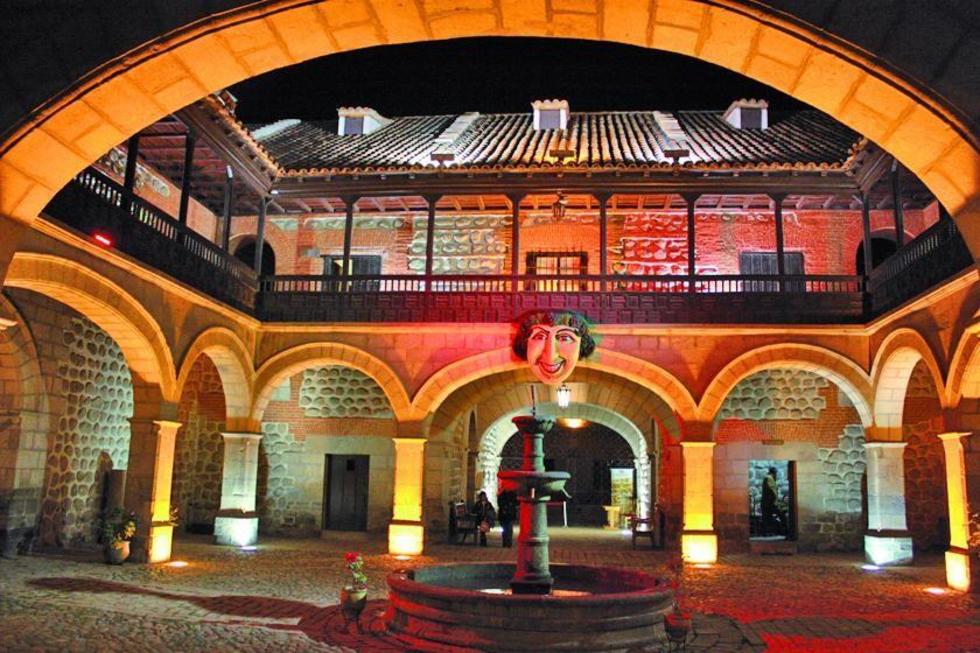 Casa de Moneda lleva exposición