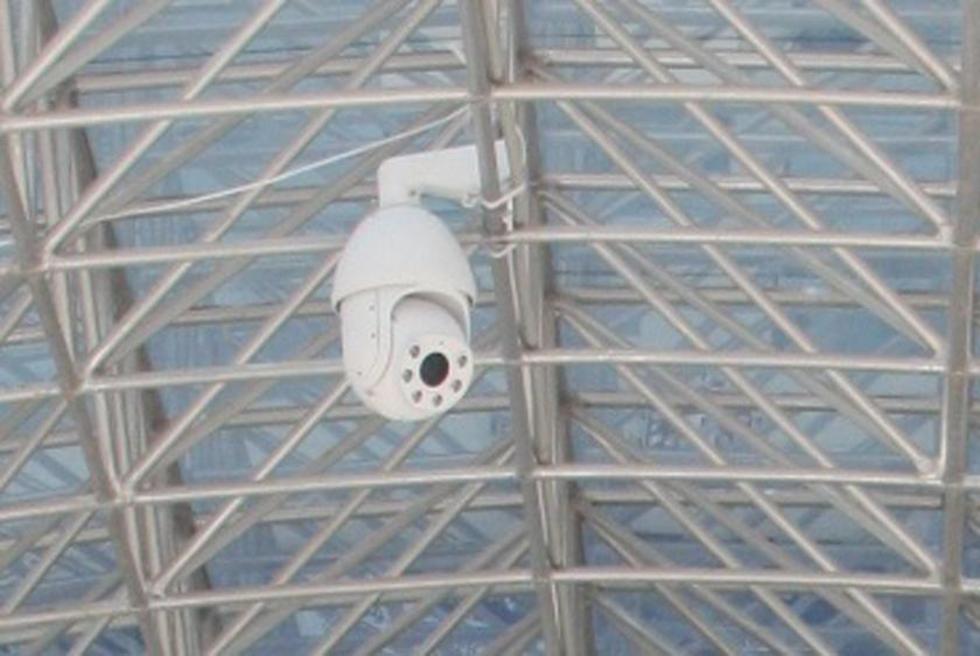 Comuna adquirirá más cámaras de seguridad