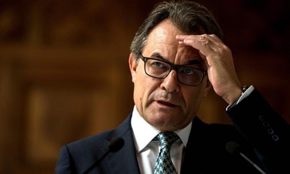 Cataluña se alista para comicios en España