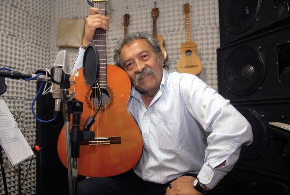 Luis Rico abre un espacio de tertulia