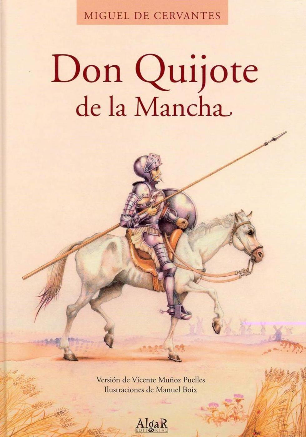 Cervantes conoció y trató a personas de obra el Quijote
