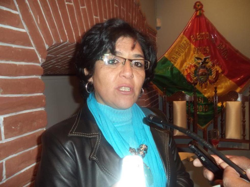 La Defensoría indagará las denuncias en Cantumarca