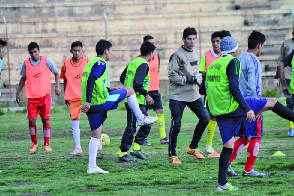 Real espera la incorporación de sus jugadores 