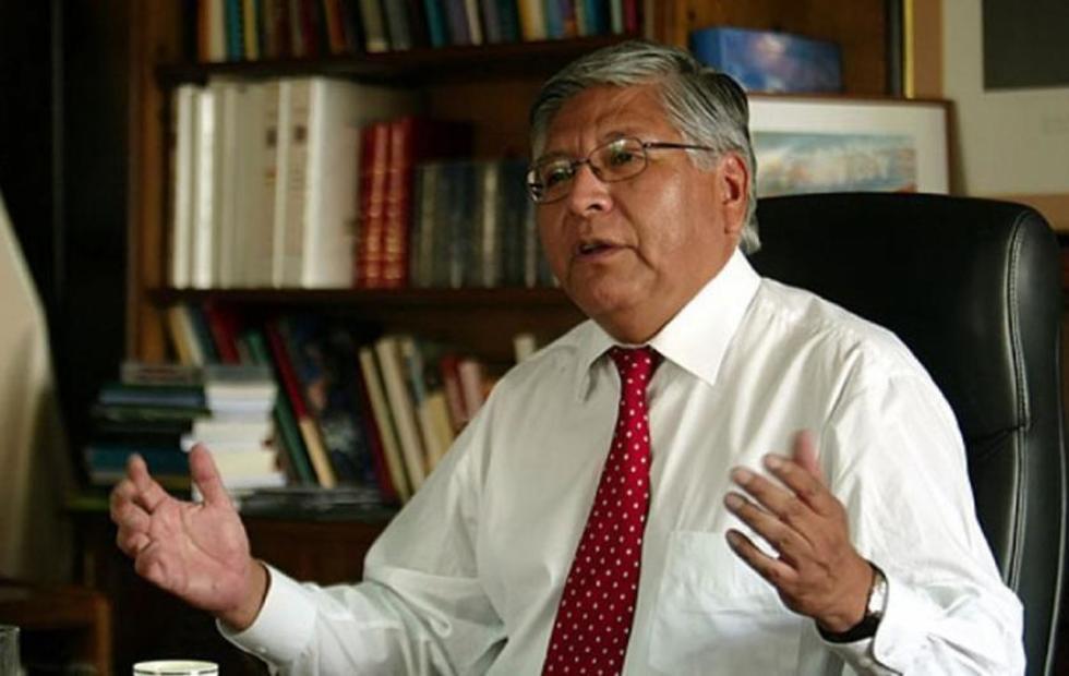 Embajador chileno dice que su país tiene temas pendientes con Bolivia 