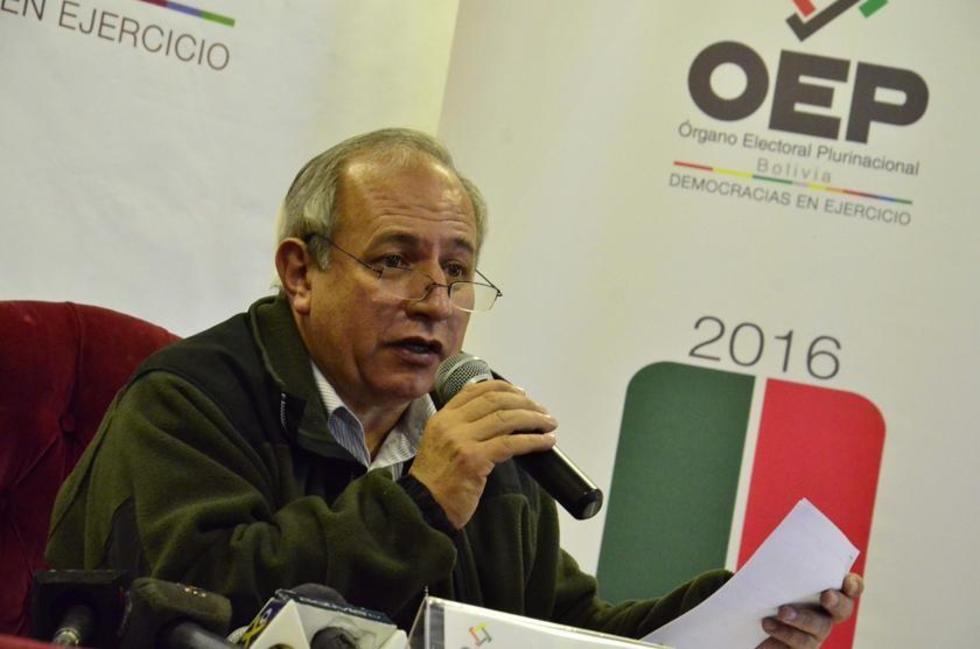 TSE concluye la impresión de más de 6 MM de papeletas