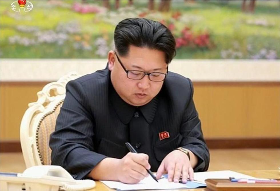 Corea del Norte dice que probó bomba atómica y recibe críticas