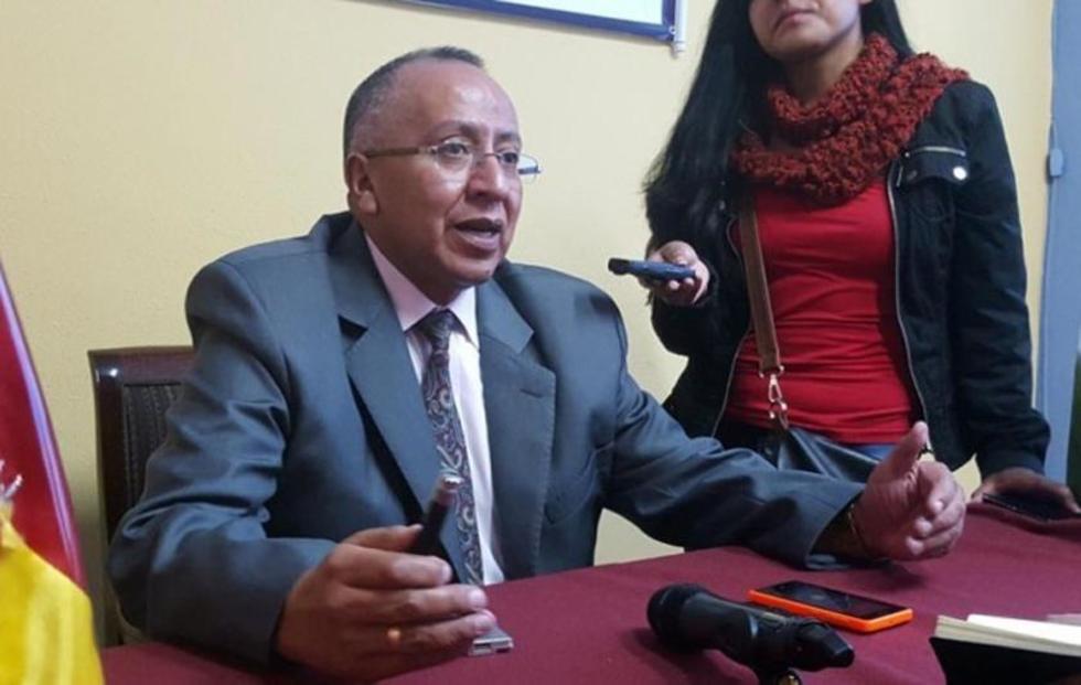 Anciana va a cárcel por cobrar dos rentas