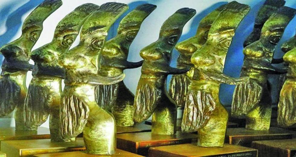 Se apreciará obras elegidas del premio Eduardo Abaroa