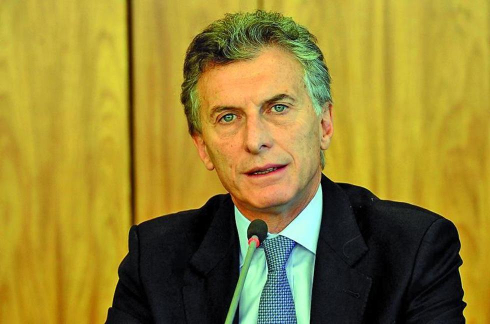 Los sindicatos en Argentina rechazan despidos públicos