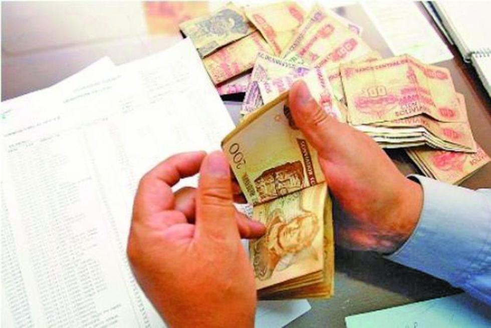 En Bolivia más de 300 firmas impagaron los dos aguinaldos