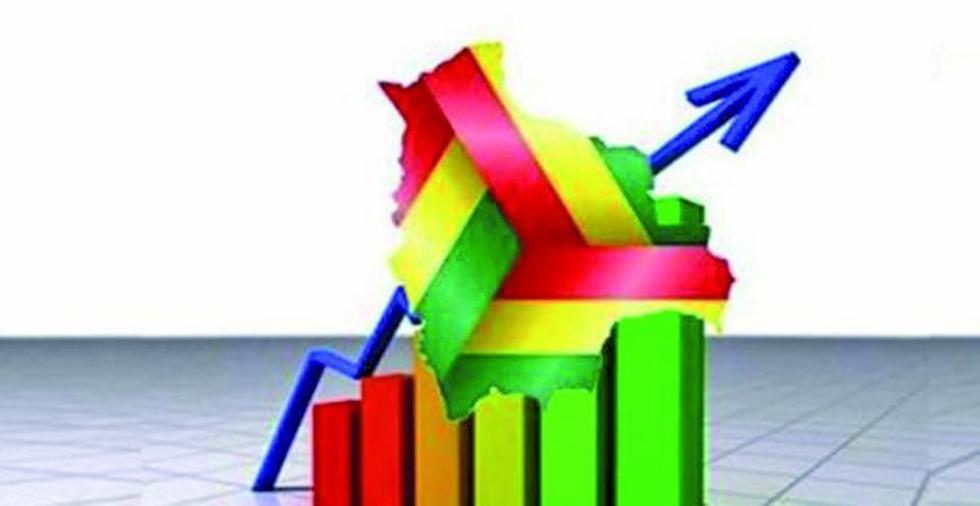 Investigación duda del crecimiento económico del país