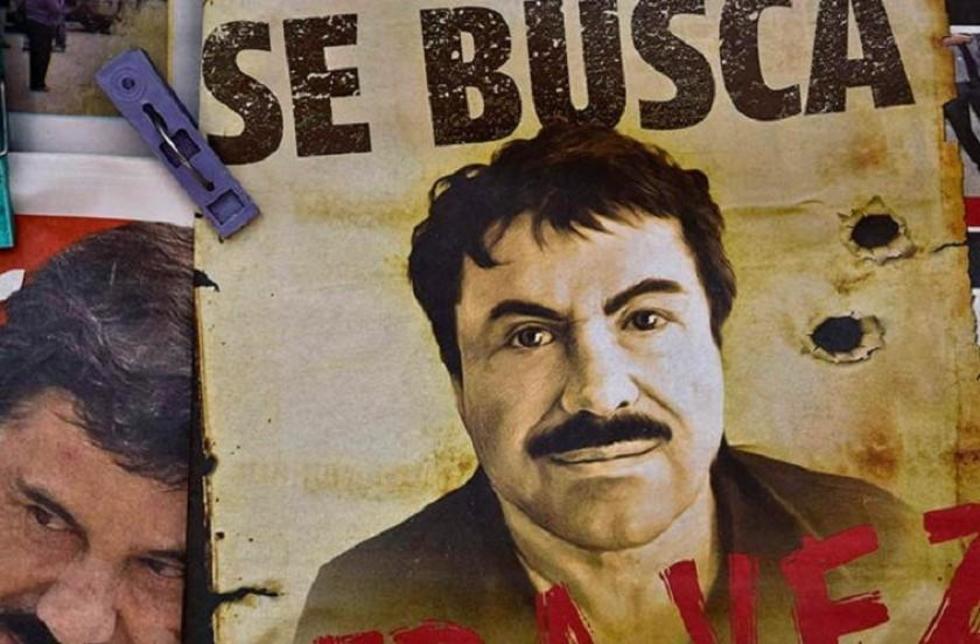 EEUU expresa su satisfacción por recaptura de "El Chapo" y felicita a México