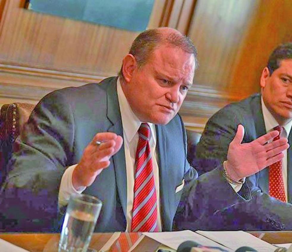 Según CNC la inflación del 2,95 % debe ser la base para alza salarial
