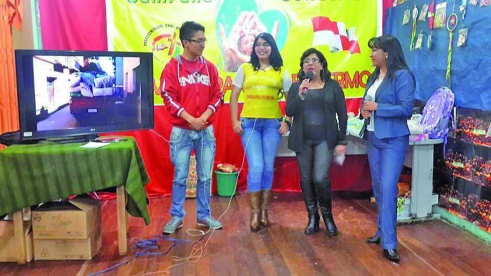 Campaña llega a la etapa de cierre