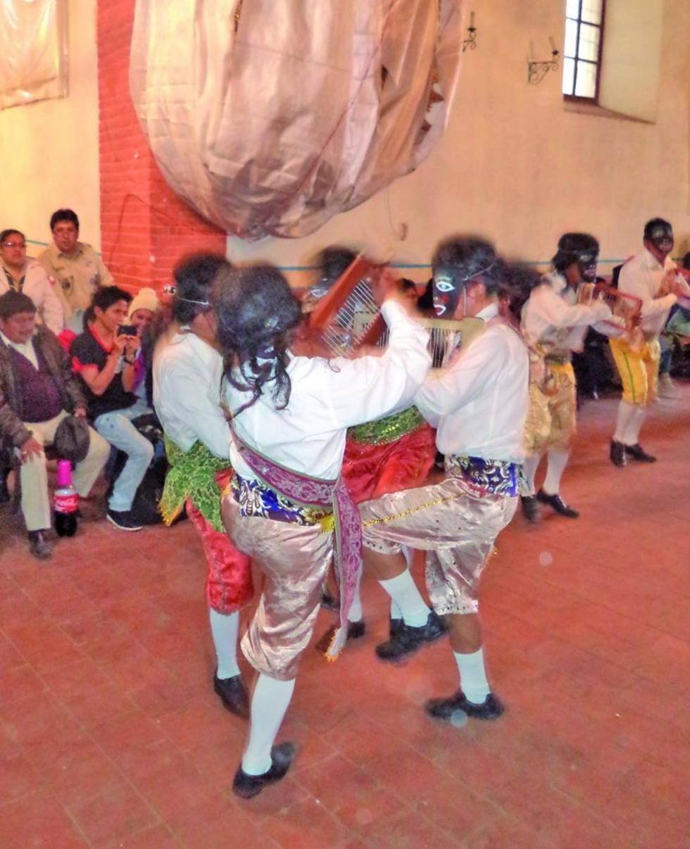 La “Navidad de Antaño”  es mañana en San Pedro
