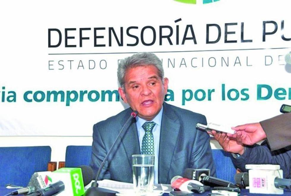 La mitad de 36 naciones indígenas podría desaparecer