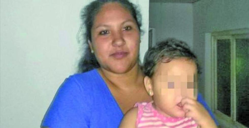 Investigan a un boliviano por el intento de secuestro de una bebé 