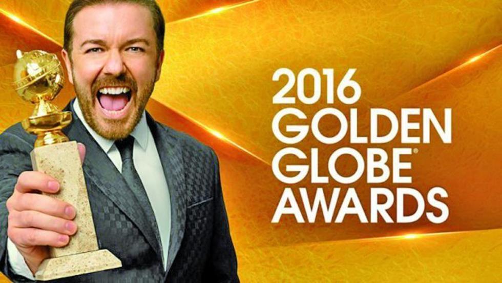 Comienza la 73 edición de los Globos de Oro