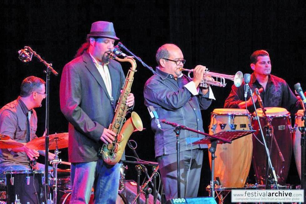 El Festival Panamá Jazz tendrá un rico programa