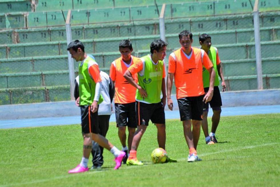 Los jugadores de Real no retornarán si no les pagan  