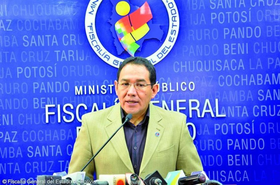 Fiscales de Suramérica coordinarán acciones contra la corrupción en el fútbol