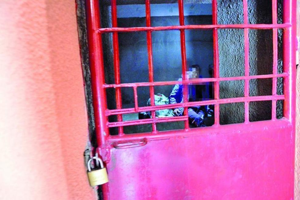 El primer feminicidio del año pudo cometerse en Agua de Castilla