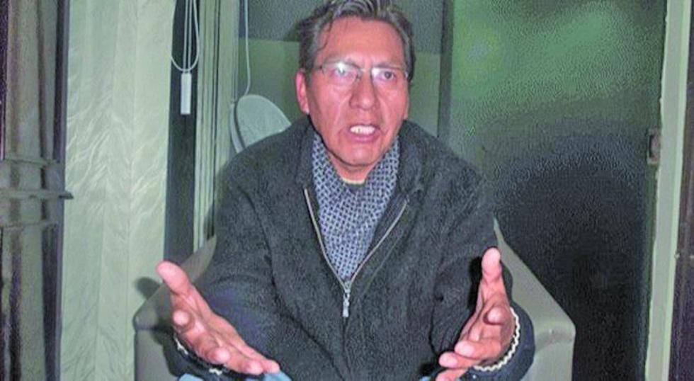 Piden que Evo cumpla reglas del Tribunal Electoral