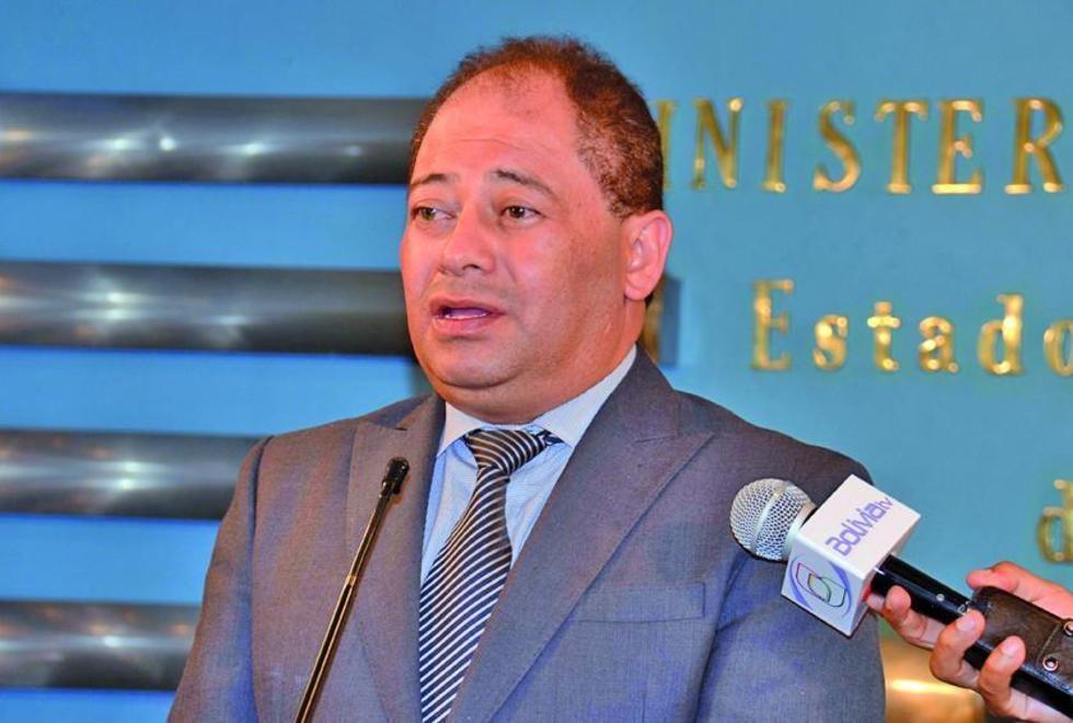 Fueron enviados a la justicia ordinaria más de mil policías en 2015 