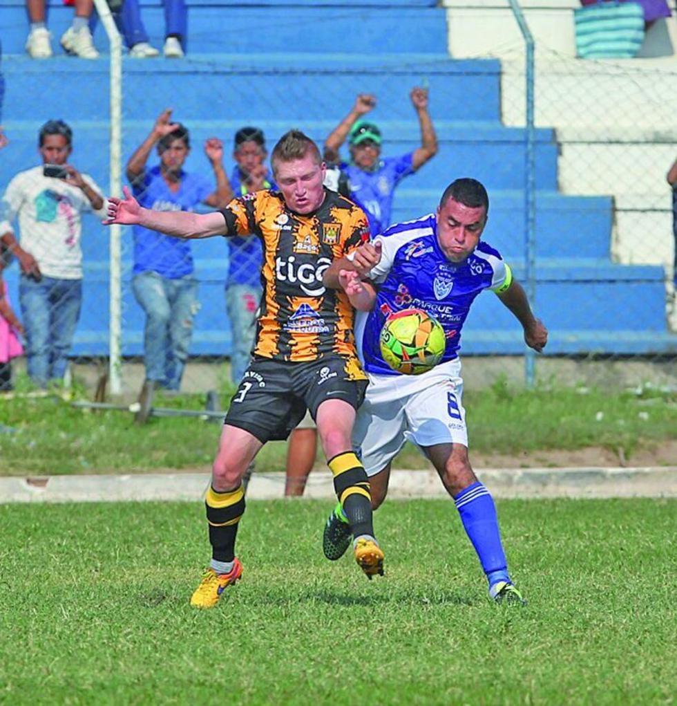 Para Fabol el Clausura no está garantizado 