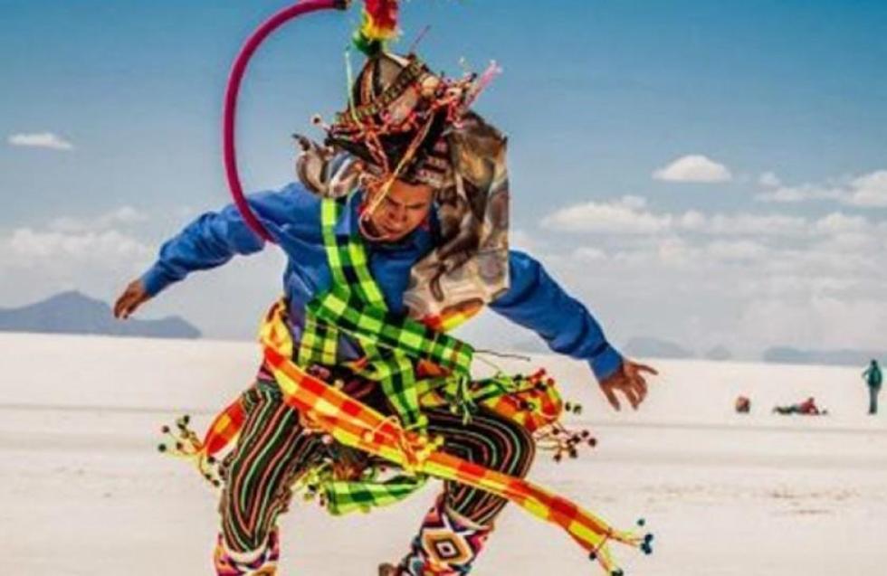Fotógrafo que denunció plagio en la campaña del Dakar será indemnizado