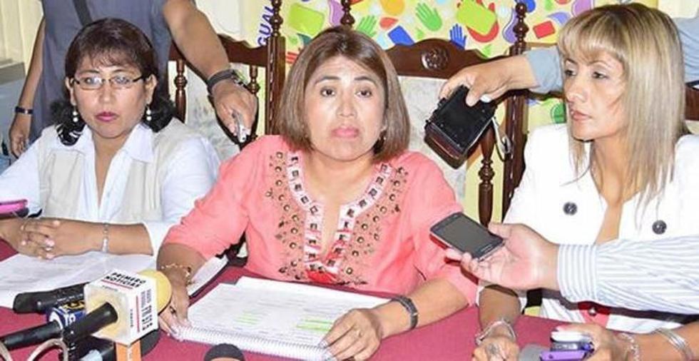 El Tribunal Electoral suspende a vocal de Tarija 