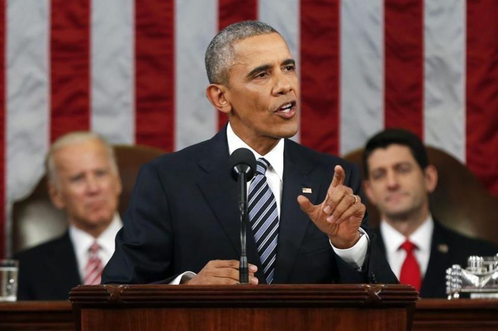 Obama pide levantar el embargo a Cuba porque “la Guerra Fría terminó”