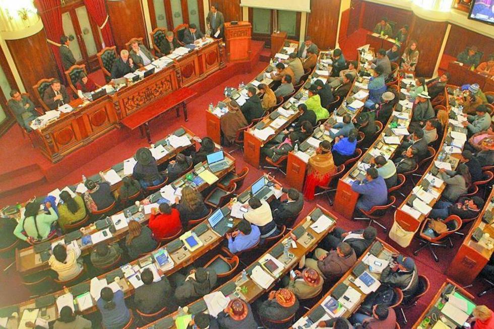ALP analizará mañana el trabajo de comisión sobre privatizaciones