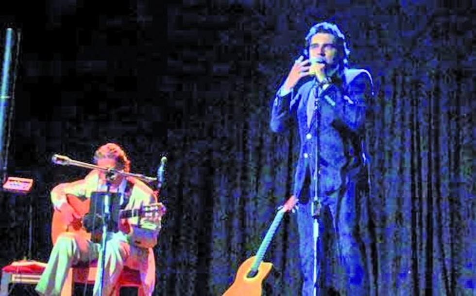 Tupiza vive hoy el tercer Festival 