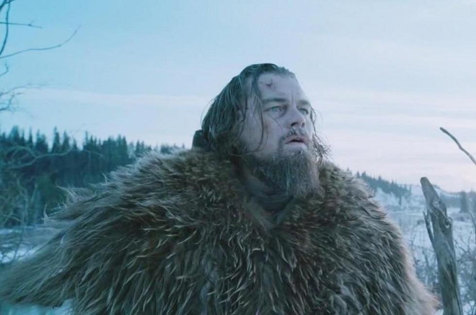 "El renacido" y González Iñárritu dominan las nominaciones a los Óscar