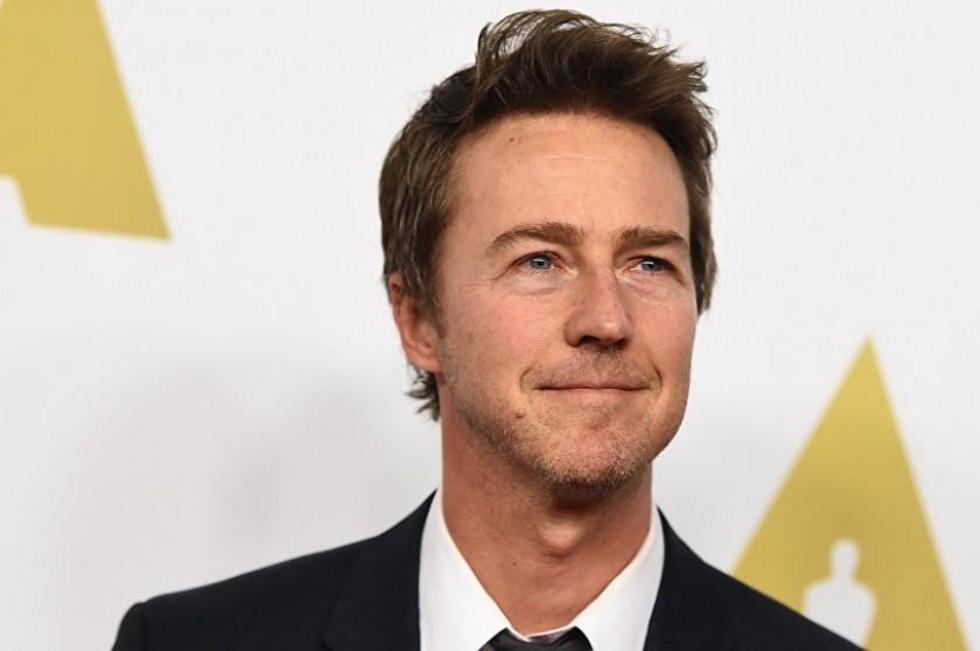Edward Norton de “El club de la pelea” es el invitado al Carnaval