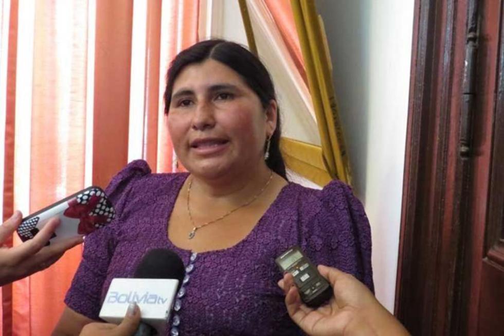 El partido oficialista alista 2 millones de Bolivianos para su campaña por el Sí 