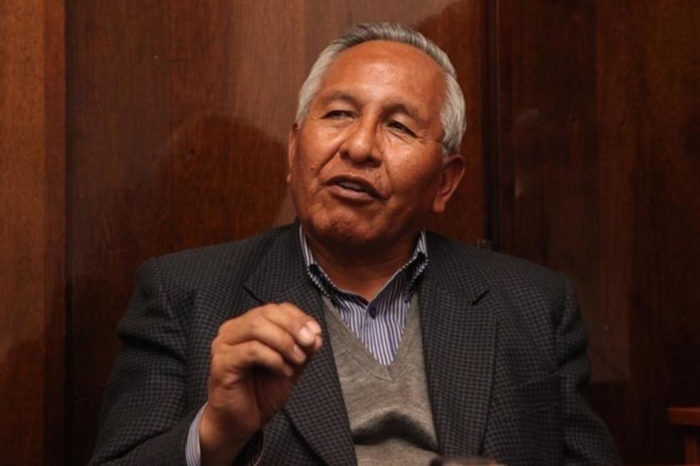 Según Cardenas el MAS pone la imagen del presidente en juego