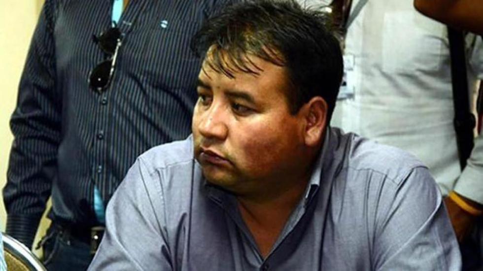 Marco Ortega declina su candidatura a la FBF