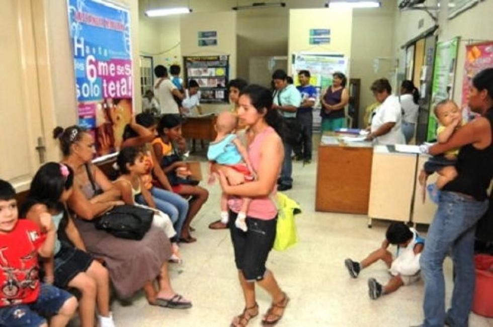 Detectan en Santa Cruz el primer caso de zika en una mujer embarazada 