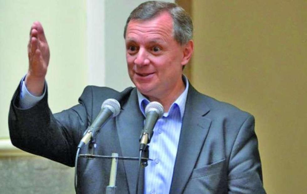 Gonzales cuestiona que la justicia no llame a declarar a Achacollo