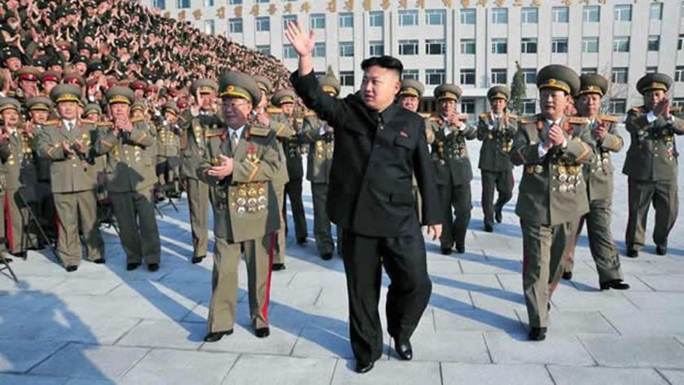 Piden sanciones para las pruebas de Corea del Norte