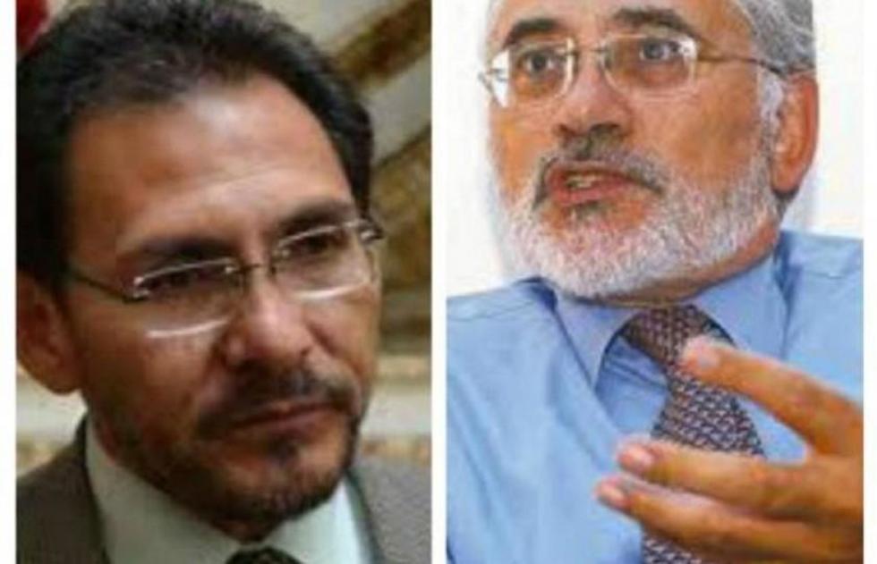 Ministro Trigoso propone abrir juicio de responsabilidades ex presidente Mesa