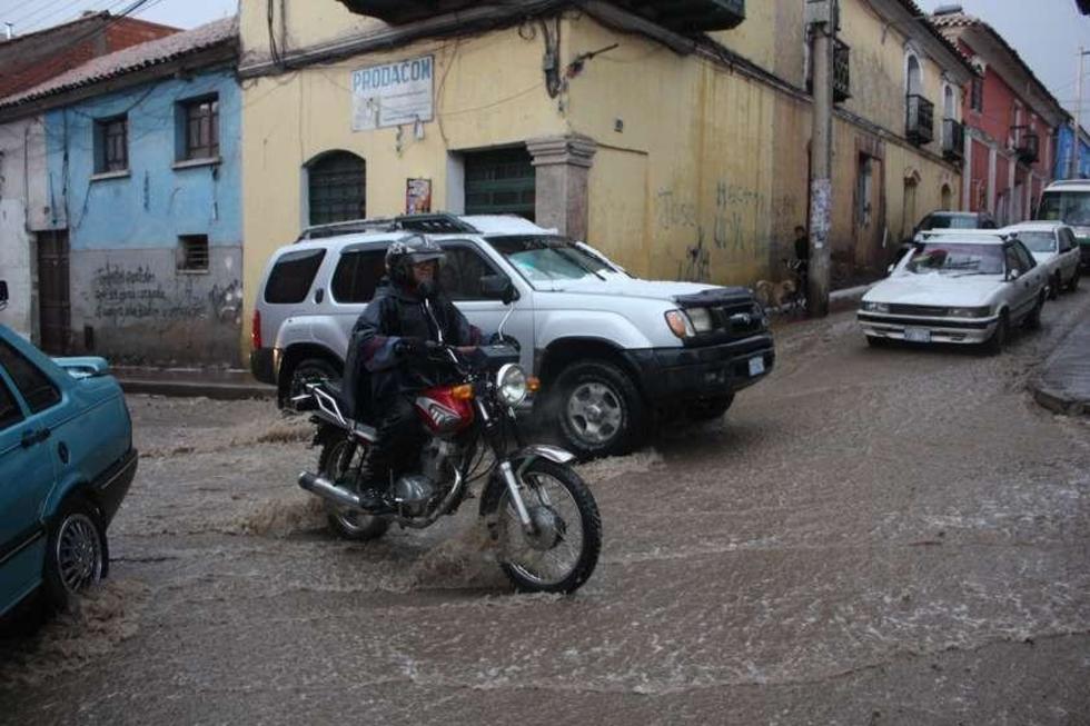 Pronosticos señalan que la lluvia se hará esperar más