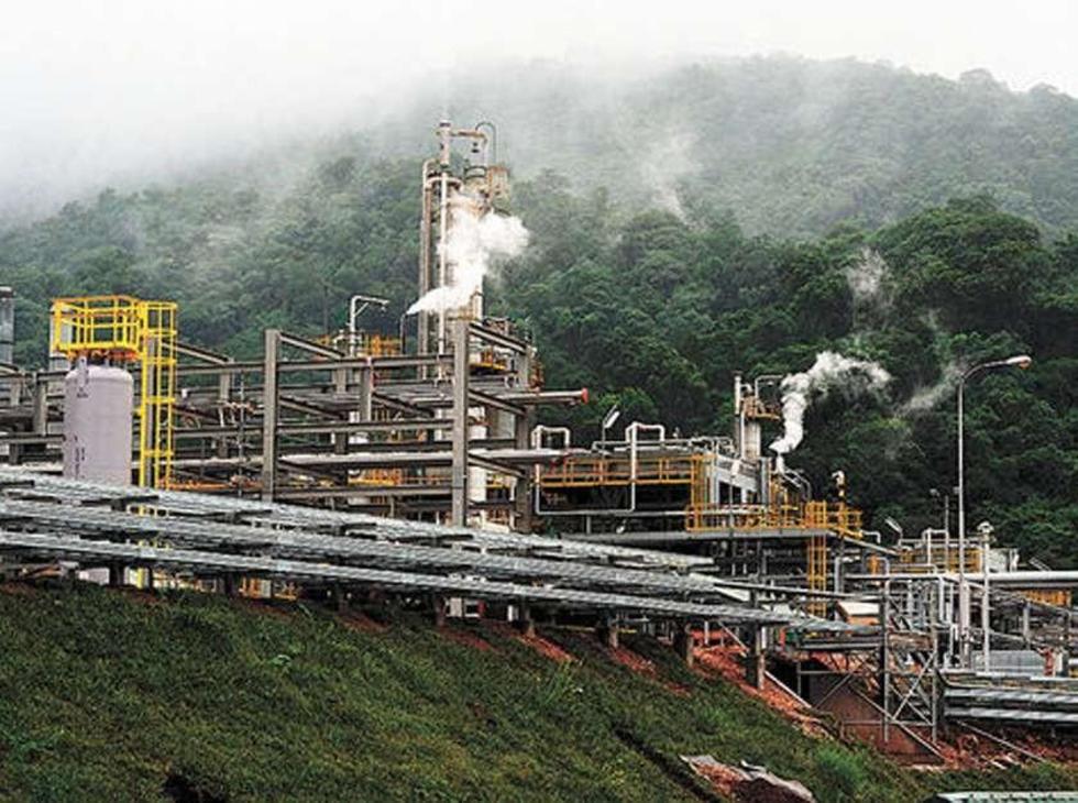 Tarija sufrirá el mayor impacto por el petróleo
