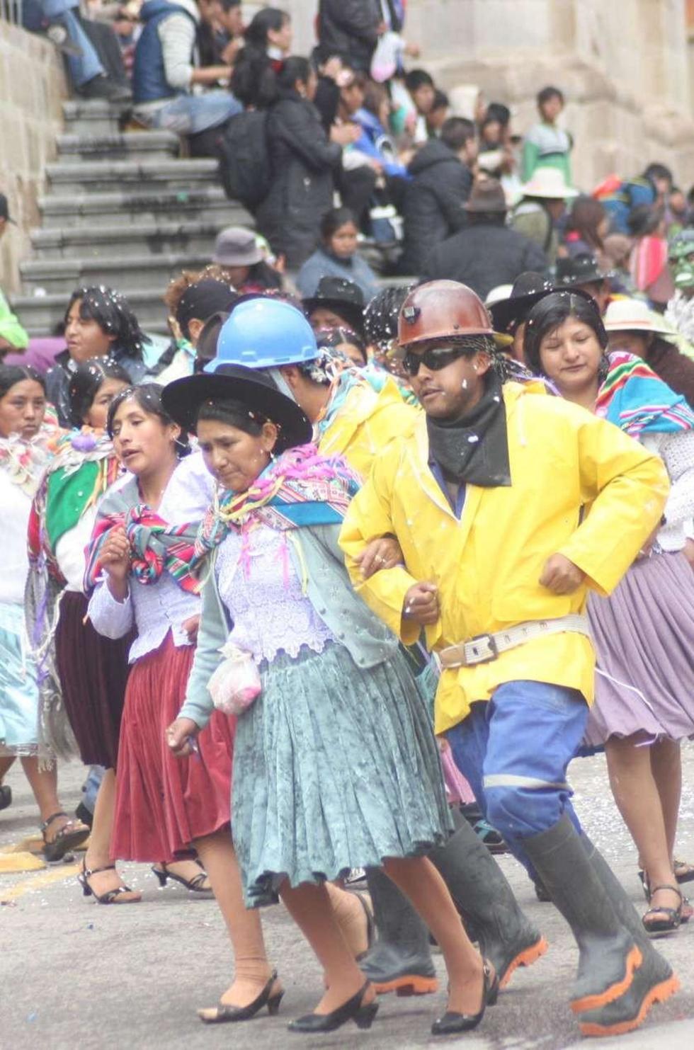 Convocatorias al Carnaval Potosino se publicarán hoy